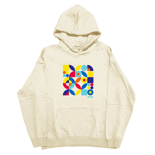 Rongbaz Pattern - Hoodie