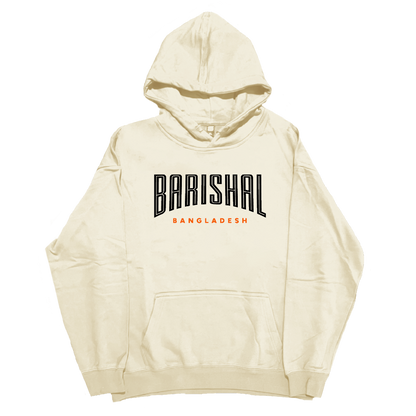 Barishal - Hoodie