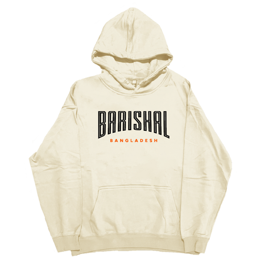 Barishal - Hoodie