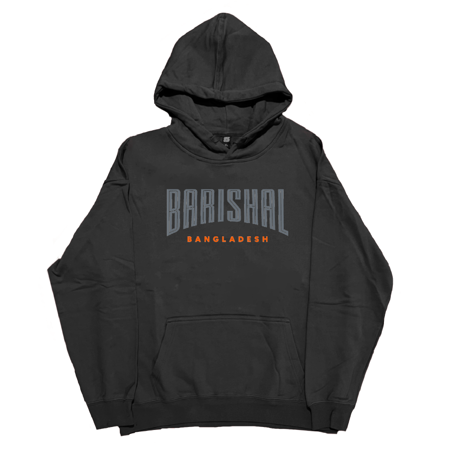 Barishal - Hoodie