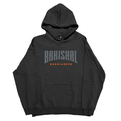 Barishal - Hoodie