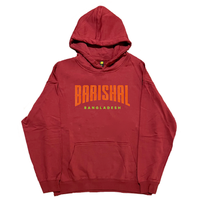 Barishal - Hoodie