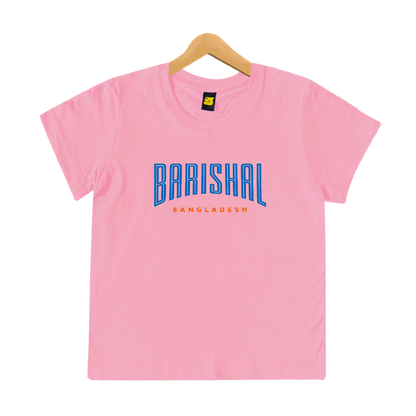 Barishal - Kids