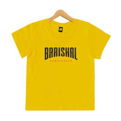 Barishal - Kids