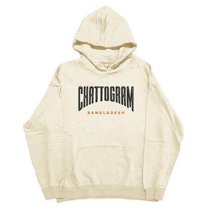 Chattogram - Hoodie