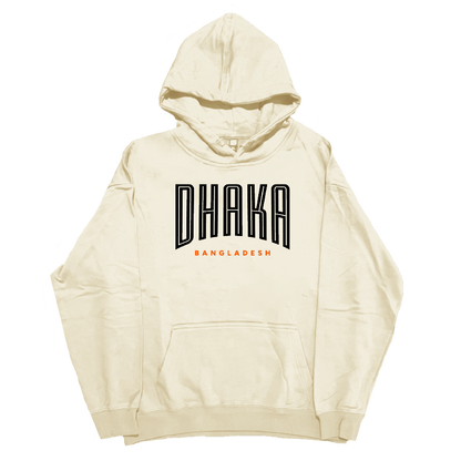 Dhaka - Hoodie