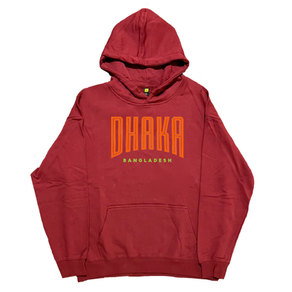 Dhaka - Hoodie