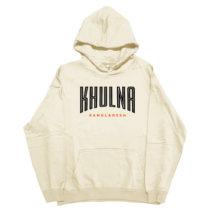 Khulna - Hoodie