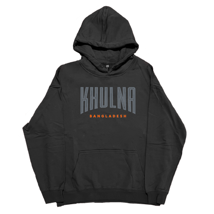 Khulna - Hoodie