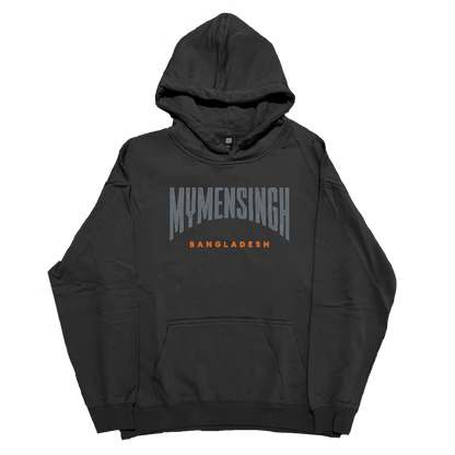 Mymensingh - Hoodie