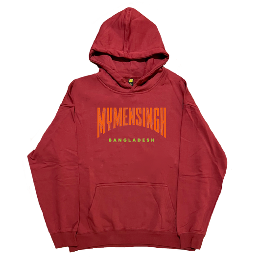 Mymensingh - Hoodie