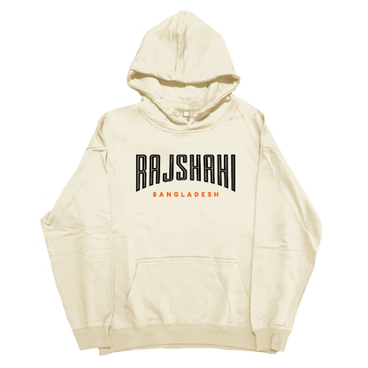 Rajshahi - Hoodie