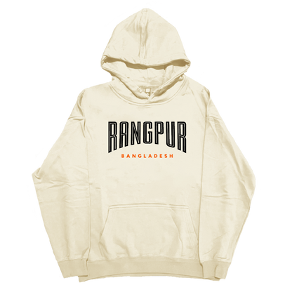 Rangpur - Hoodie