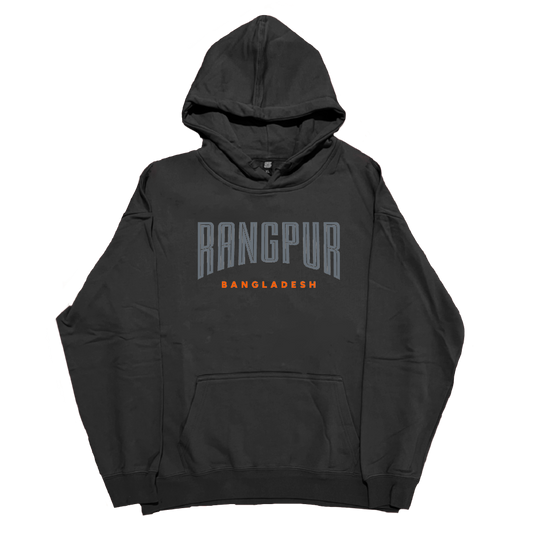 Rangpur - Hoodie