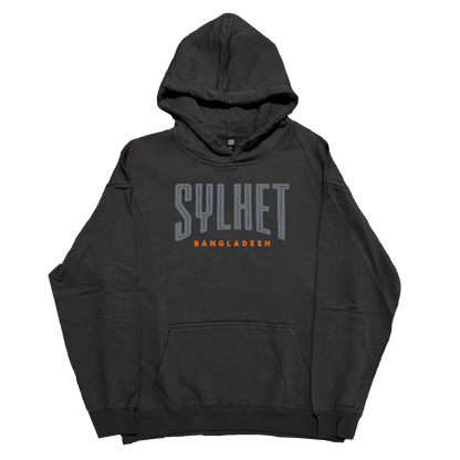 Sylhet - Hoodie