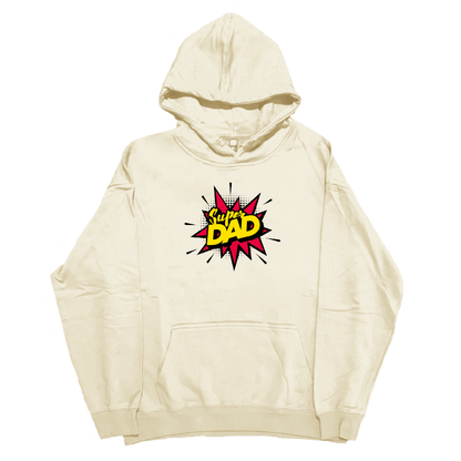 Super Dad - Hoodie