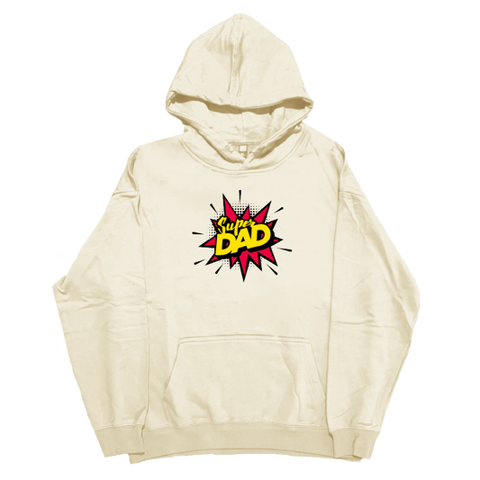 Super Dad - Hoodie