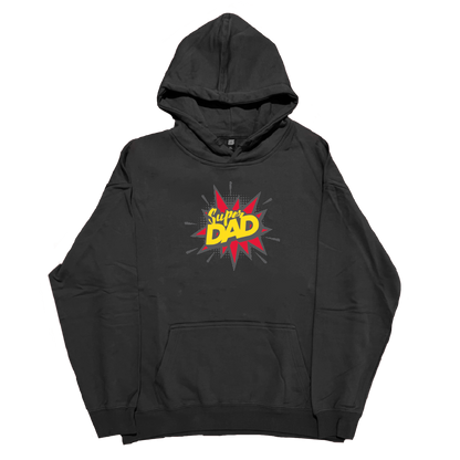 Super Dad - Hoodie