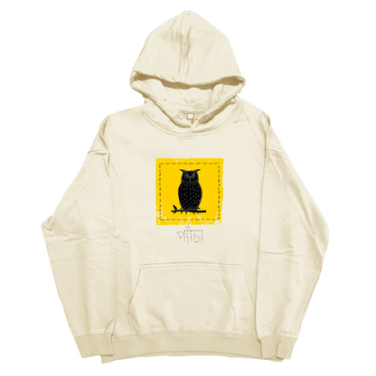 Owl - Hoodie