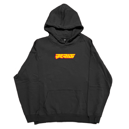 Rongbaz Logo - Hoodie