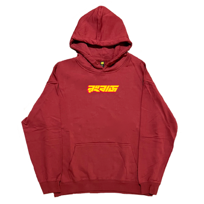 Rongbaz Logo - Hoodie